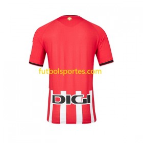 Camiseta Athletic Bilbao Primera Equipación 2023/2024